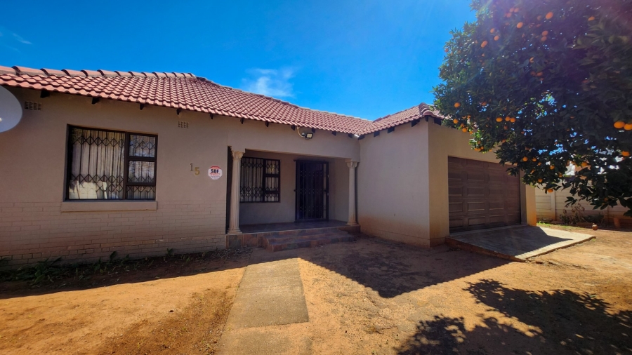 3 Bedroom Property for Sale in Stilfontein North West